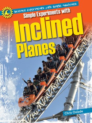 cover image of Simple Experiments with Inclined Planes